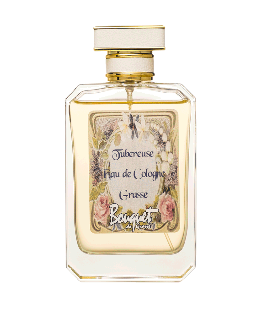 TUBEROSE - Le Parfumoir de Grasse