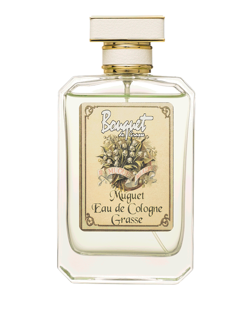 parfum muguet pour homme